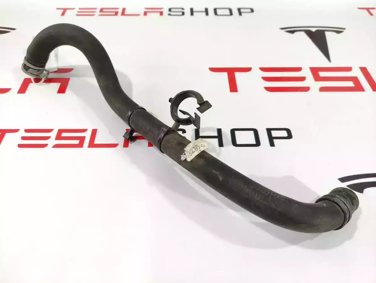 Патрубок к Tesla Model X 2016