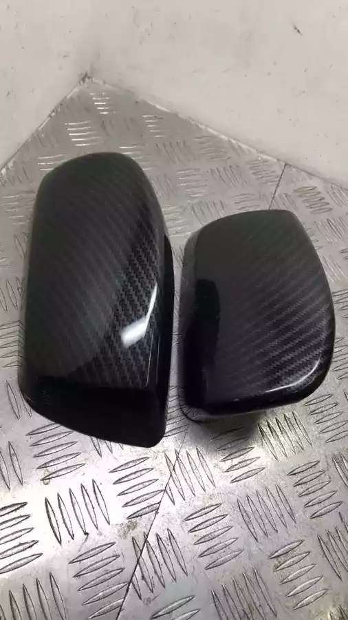 Накладка к BMW  2007