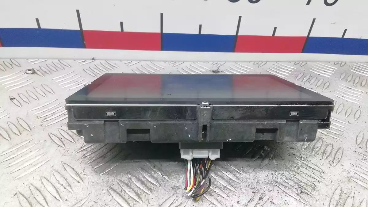 Монитор к Nissan Pathfinder 2008