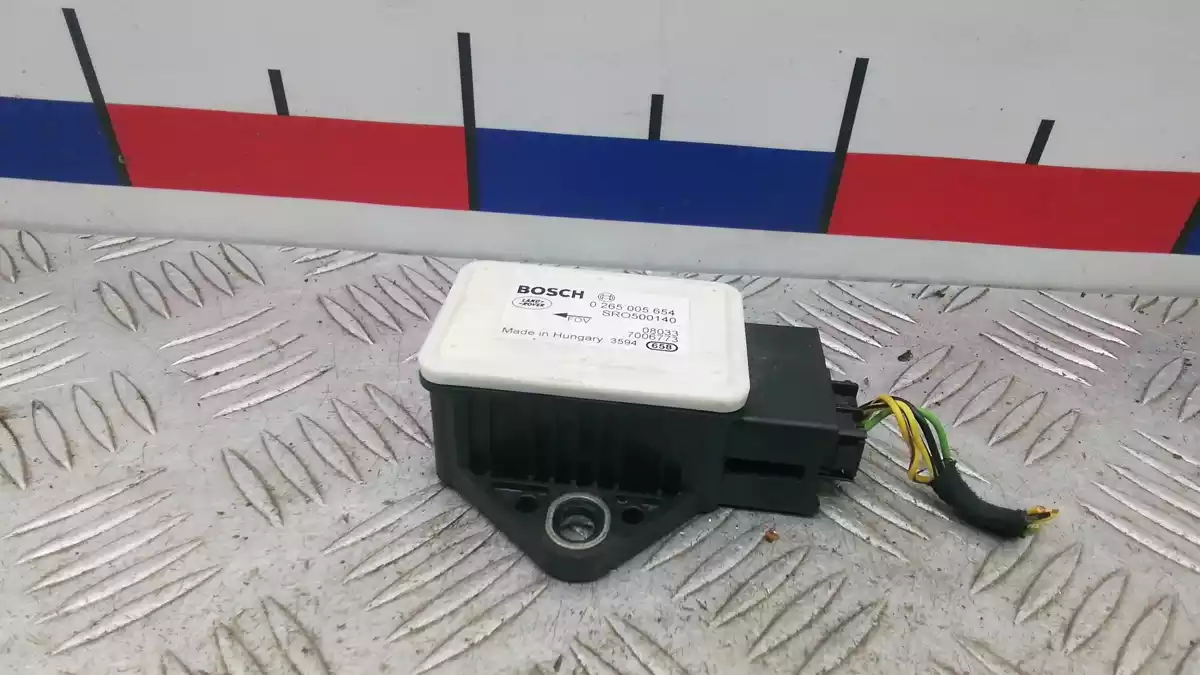 Датчик ускорения к Land Rover Range Rover Sport 2008