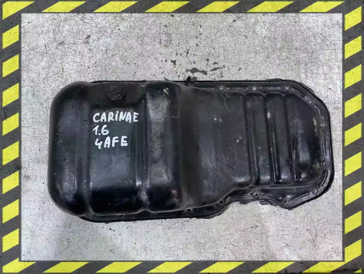 Поддон к Toyota Carina E 1996
