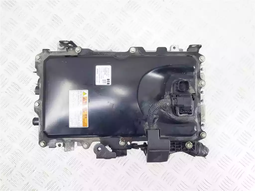 Инвертор к Toyota RAV 4 2020
