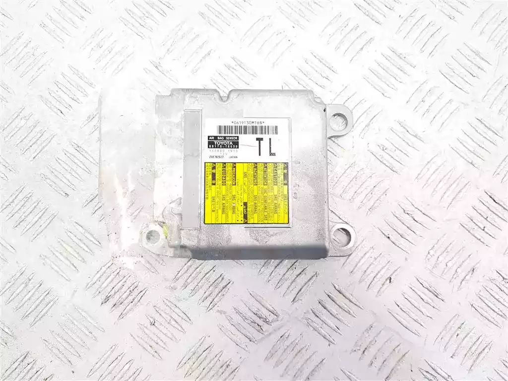 Блок AirBag к Lexus NX 2020