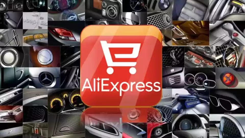 AliExpress планирует импортировать в Россию автозапчасти. Как это скажется на рынке автозапчастей Беларуси