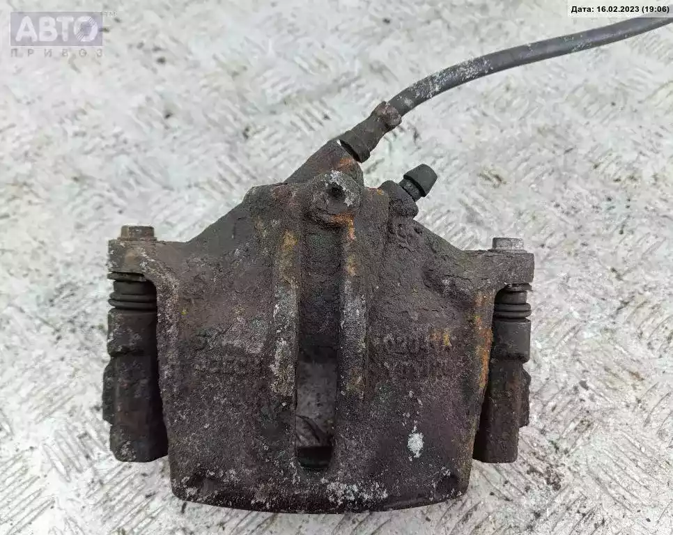 Суппорт к Ford Mondeo 2001