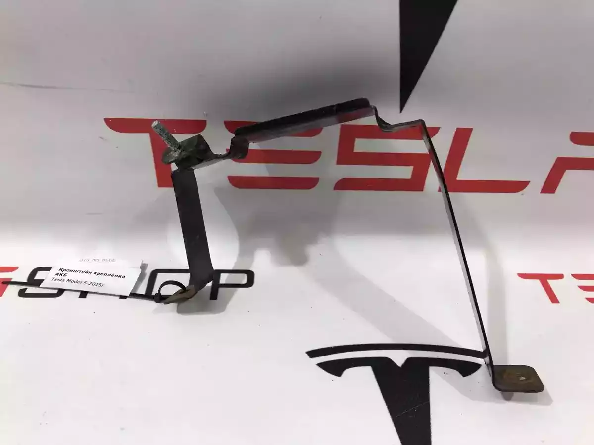 Аккумулятор (АКБ) к Tesla Model S 2015