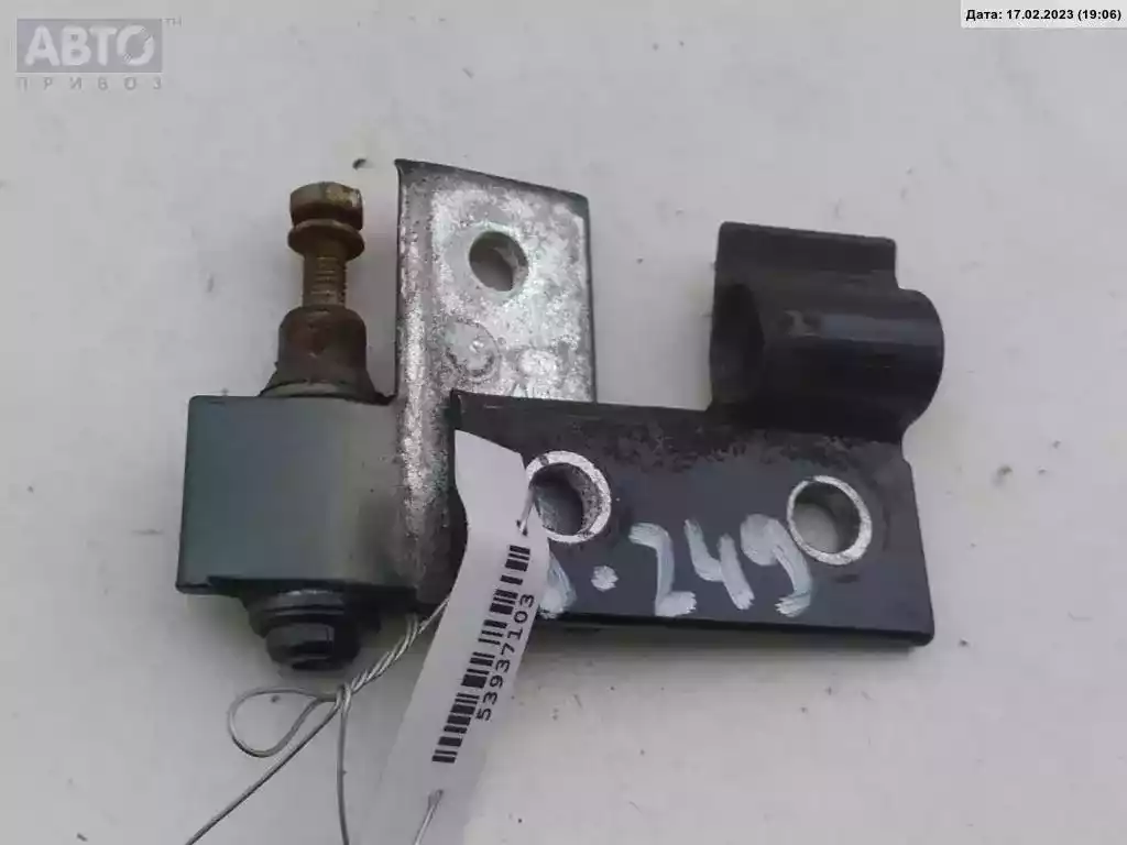 Петля двери к BMW 7 series 1997