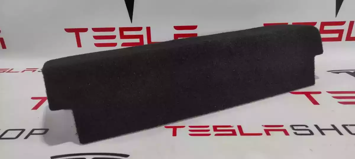 Ковер салонный к Tesla Model S 2015
