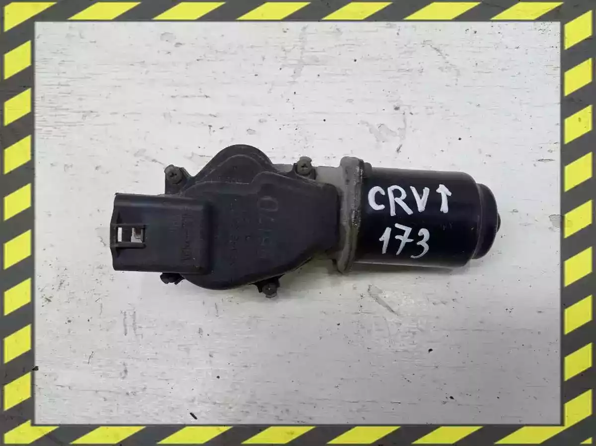 Моторчик стеклоочистителя  к Honda CR-V 1999