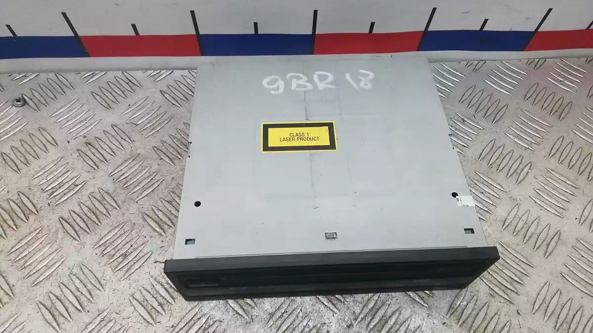 Навигация к Audi A6 2006