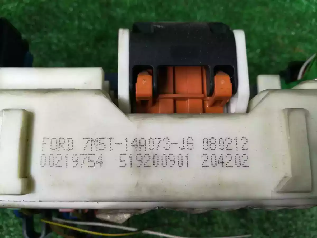 Блок комфорта к Ford Kuga 2012