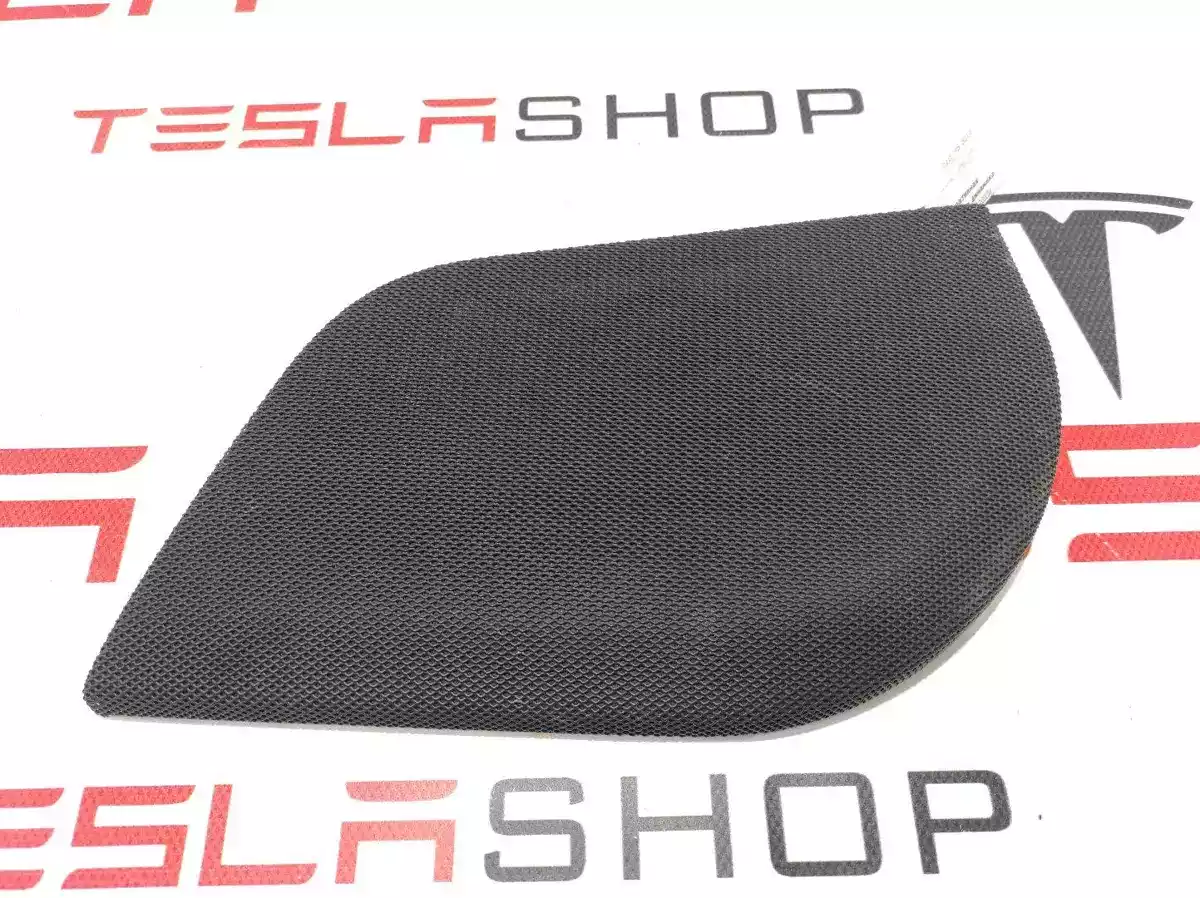 Сетка для динамика к Tesla Model S 2015