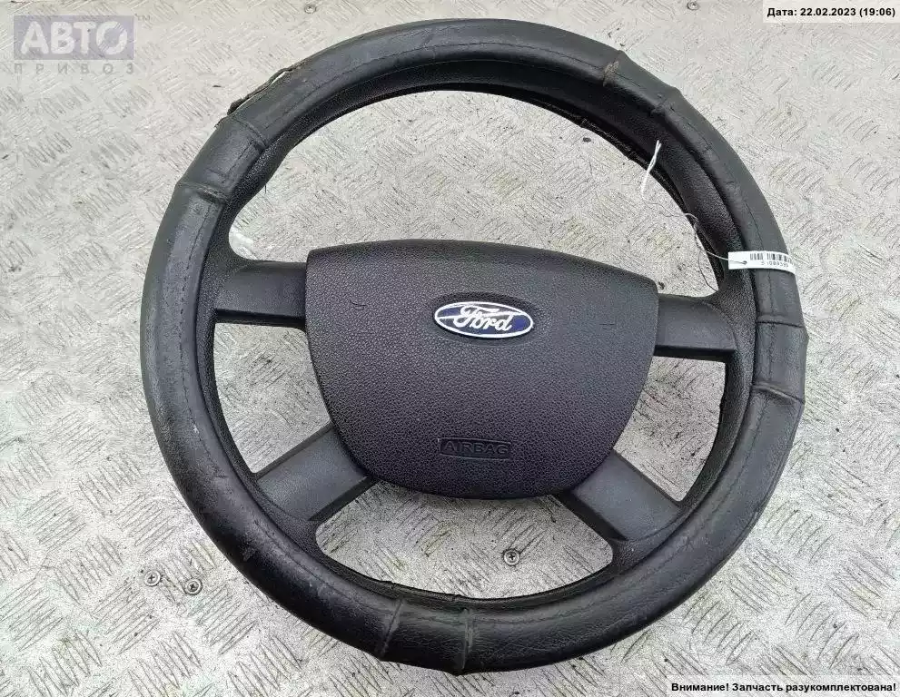 Руль к Ford Focus 2005