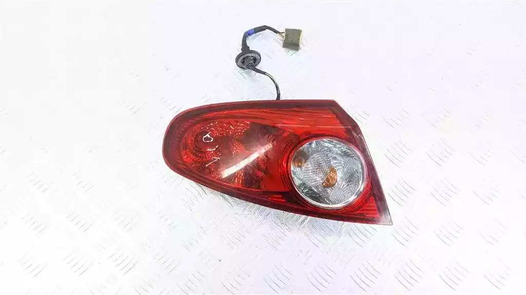 Фонарь задний левый к Daewoo Lacetti 2005