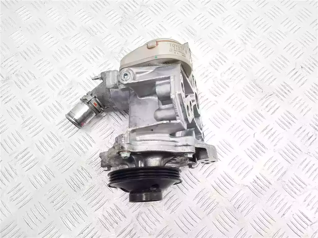 Помпа к Lexus NX 2020