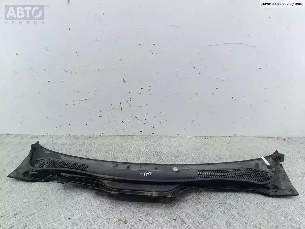 Дождевик к Volvo V50 2005