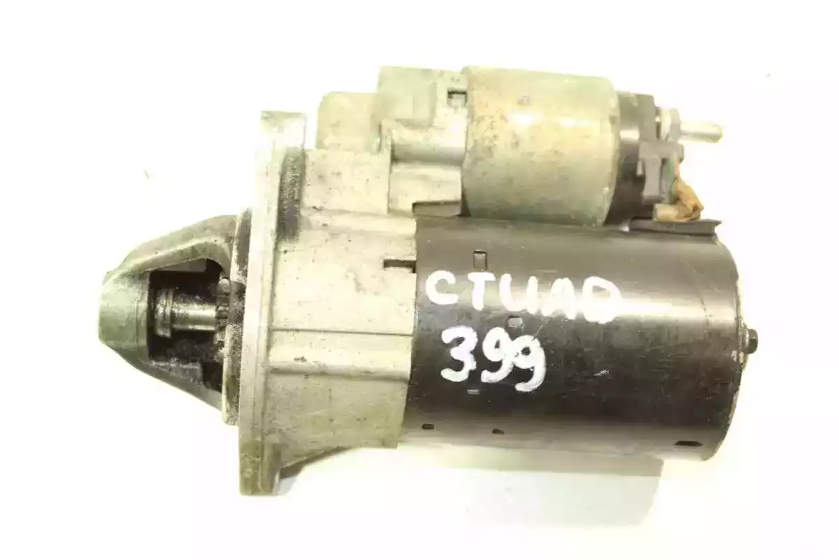 Стартер к Fiat Stilo 2003