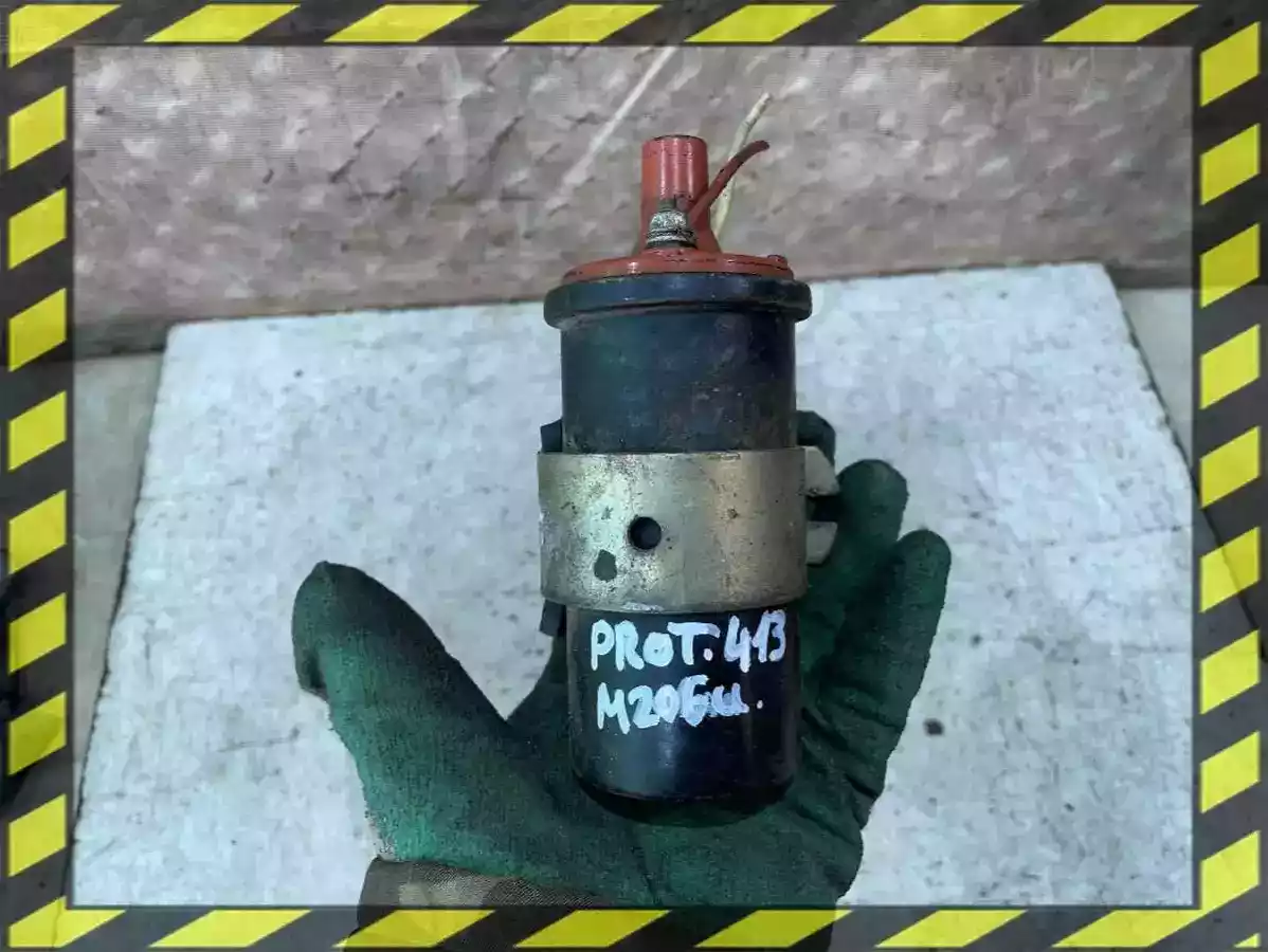 Катушка зажигания к Proton 400 1999