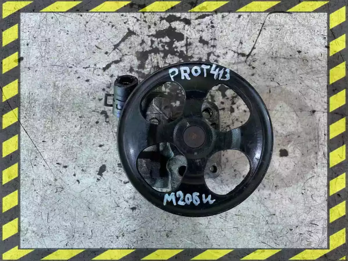 Насос гидроусилителя руля к Proton 400 1999