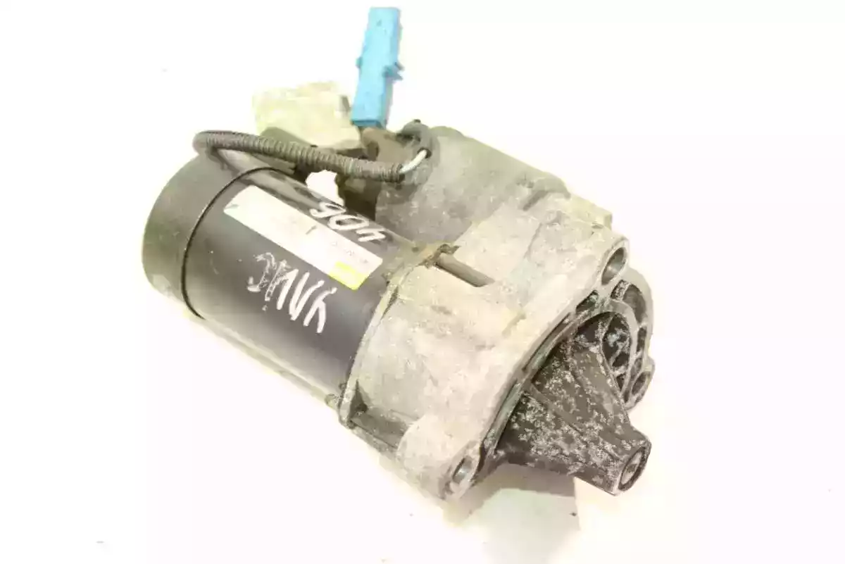 Стартер к Fiat Ulysse 2000