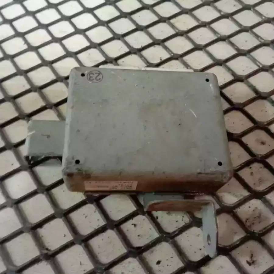 Блок управления ABS к Renault Safrane 1998