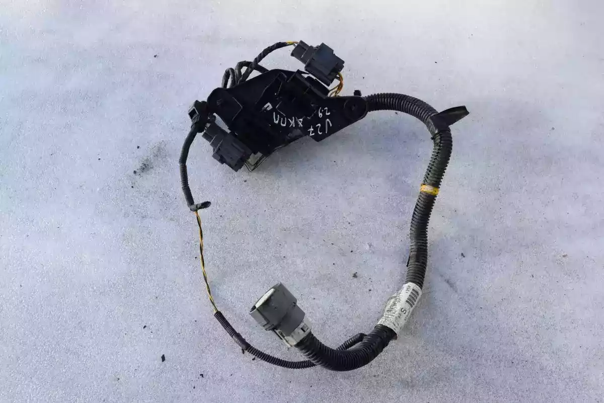 Проводка КПП к Volvo S80 2002