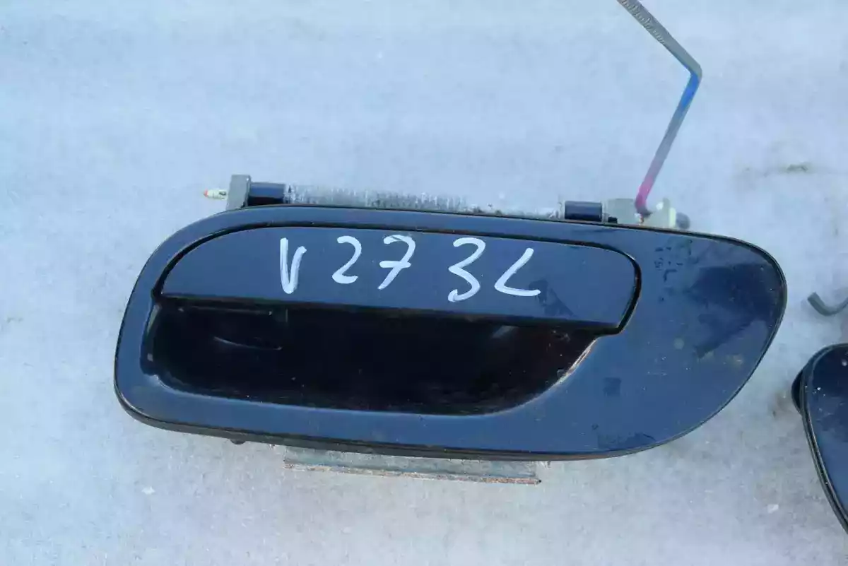 Ручка наружная задняя левая к Volvo S80 2002