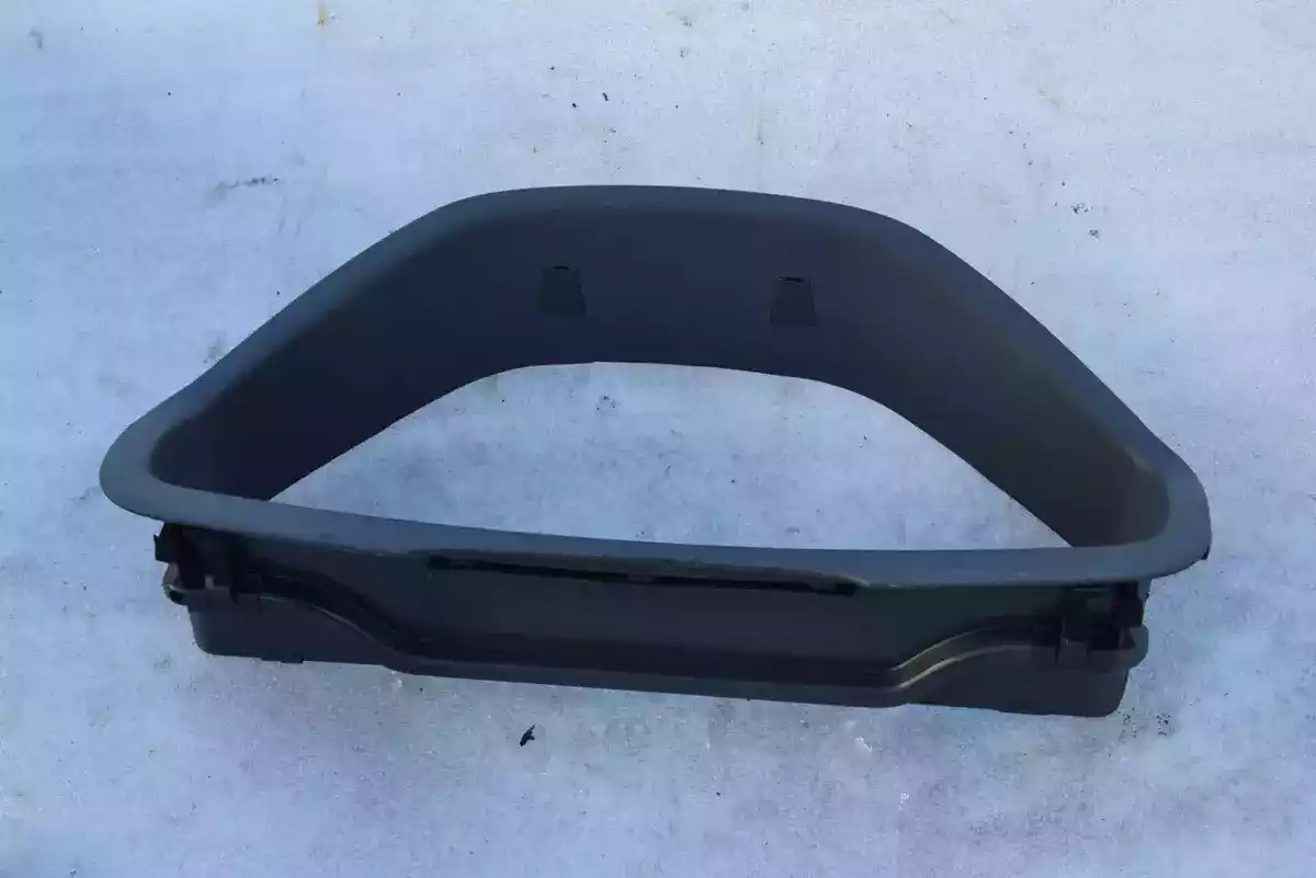 Кожух панели приборов к Volvo S80 2002