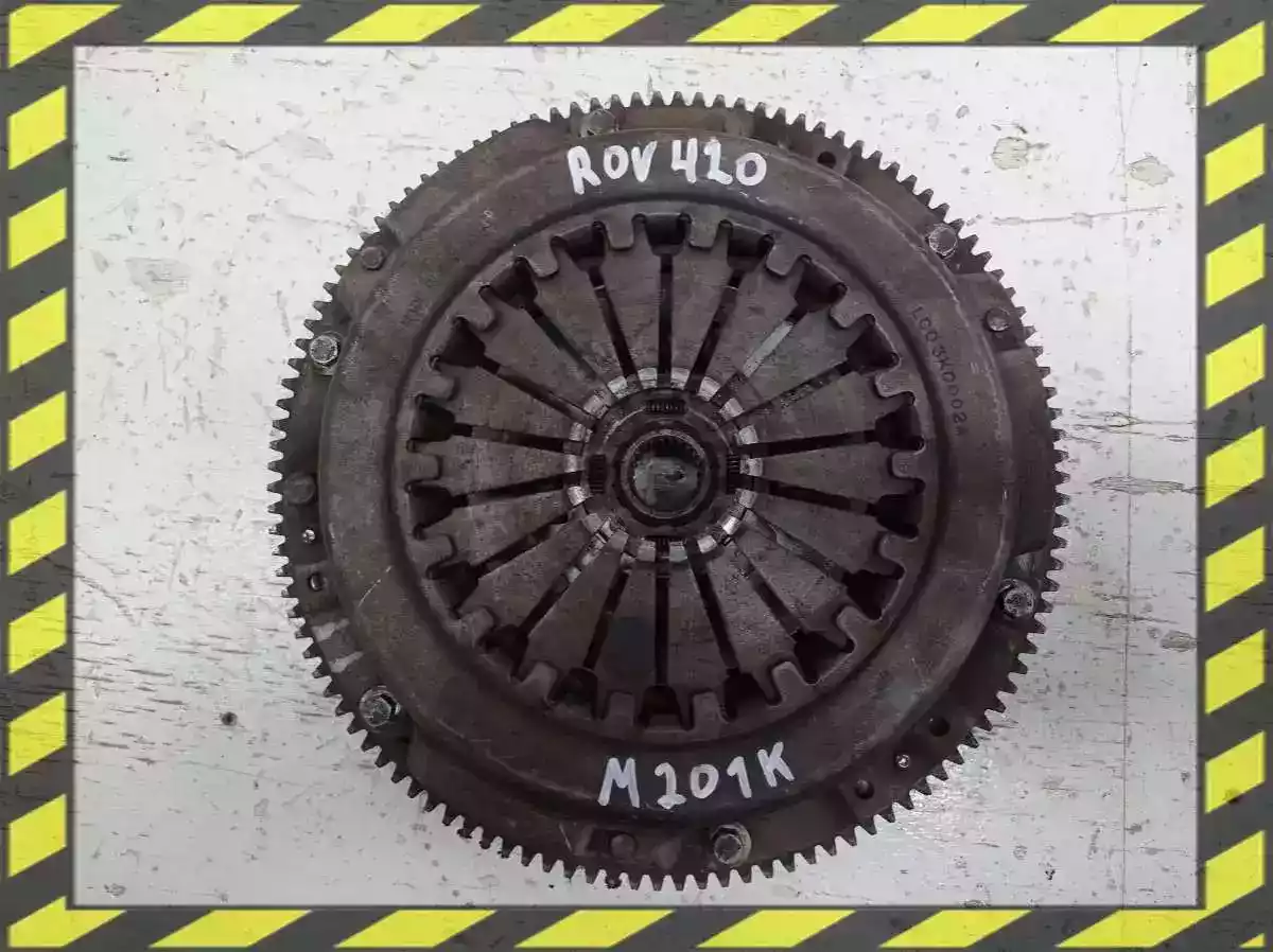 Маховик к Rover 400 1997