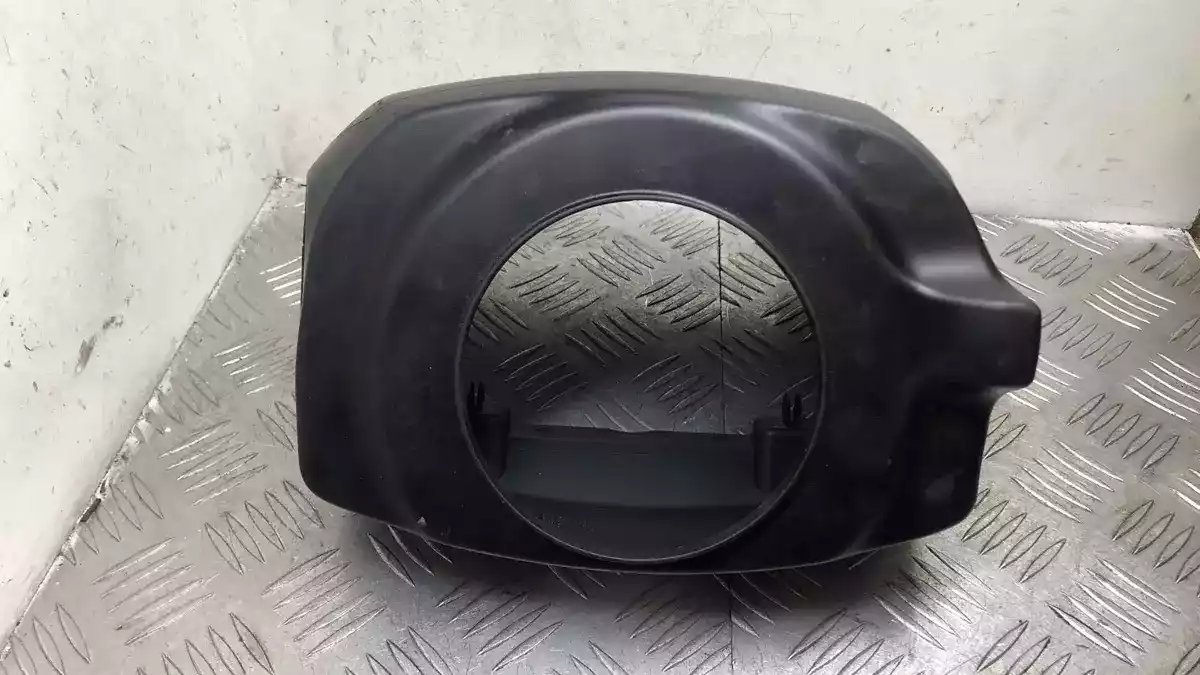 Кожух к BMW  2009