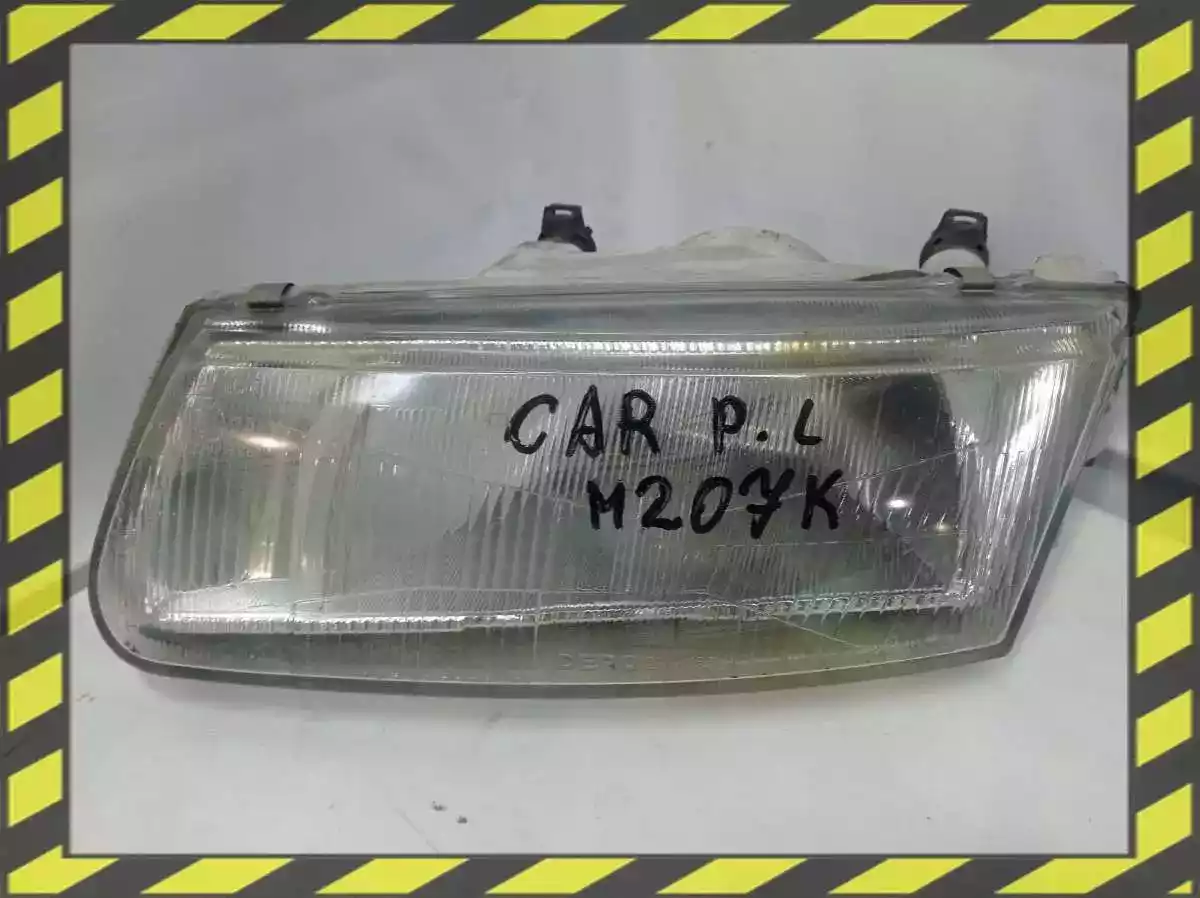 Фара левая к Mitsubishi Carisma 1997
