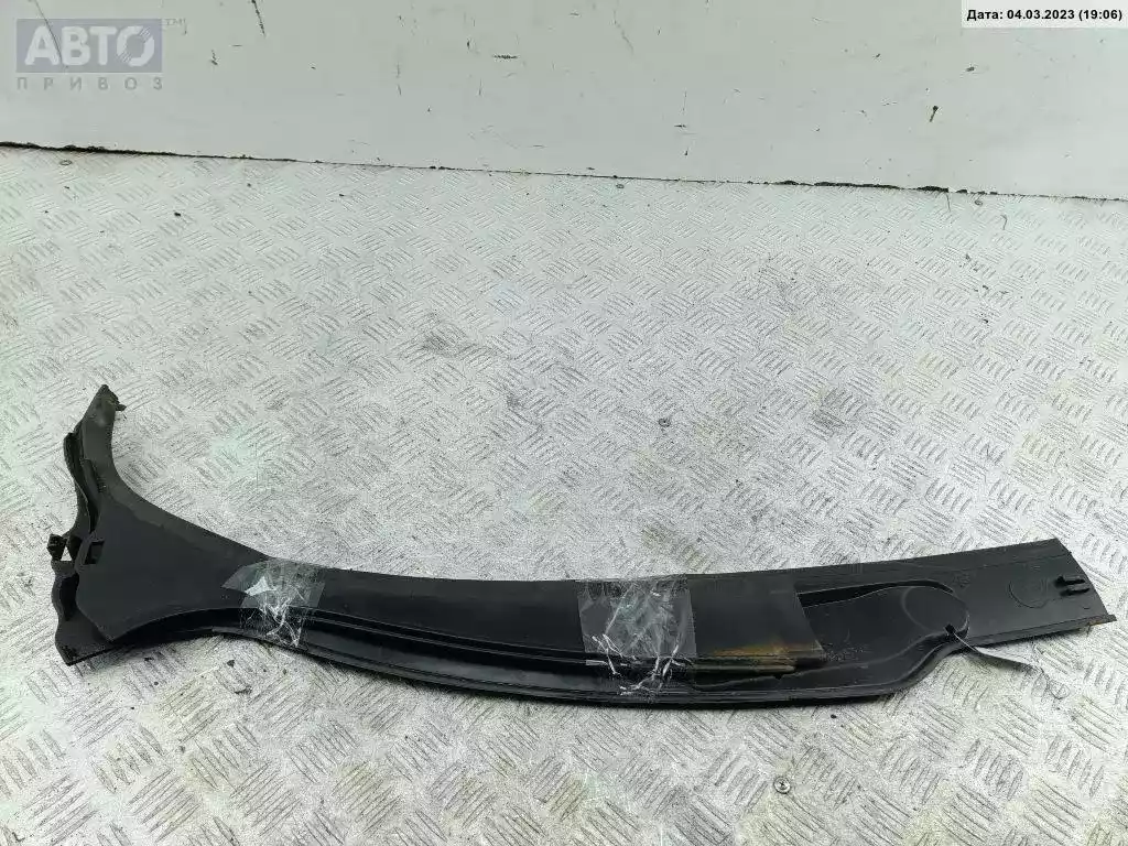 Дождевик к Peugeot 206 2002