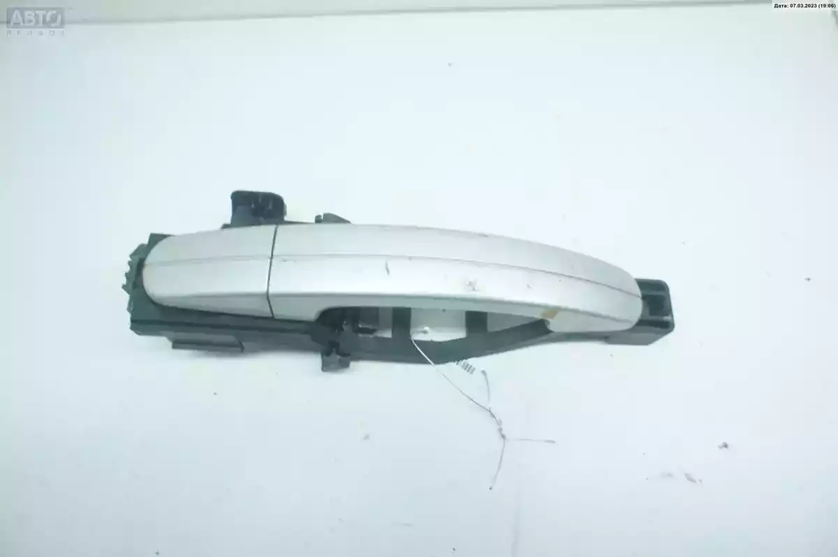 Ручки наружные к Ford C-MAX 2004