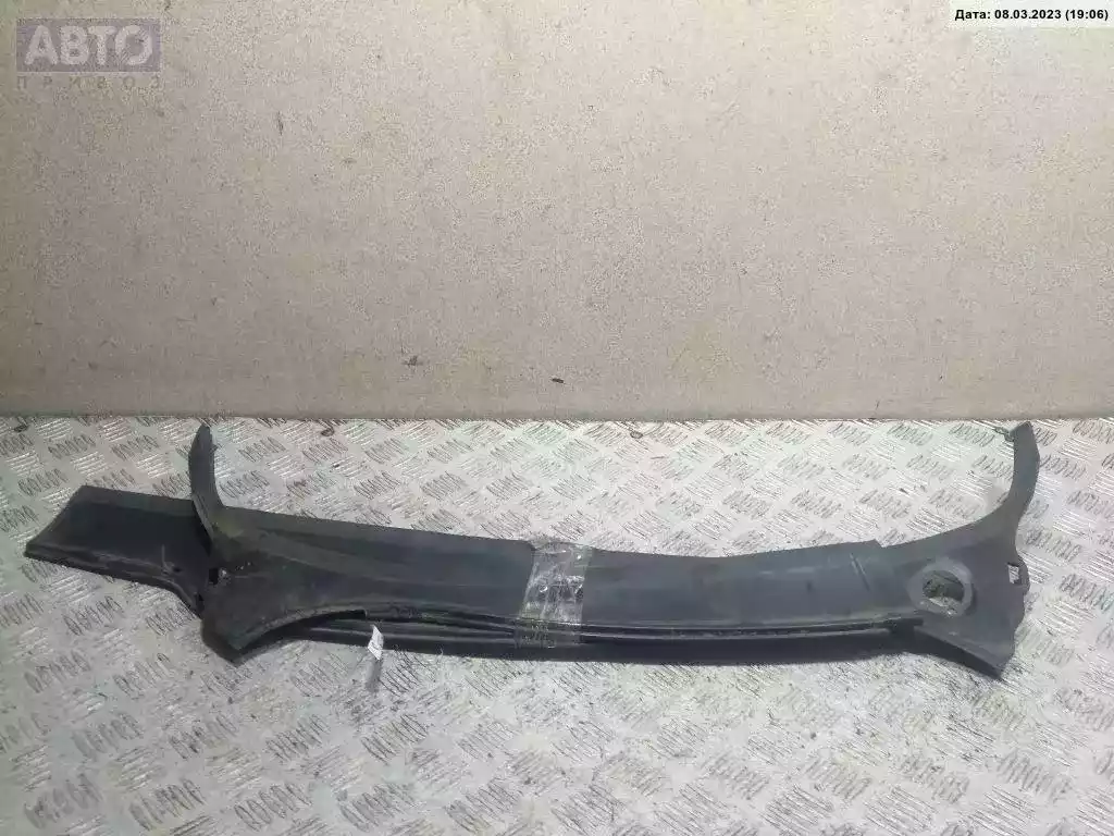 Дождевик к Peugeot 206 2002