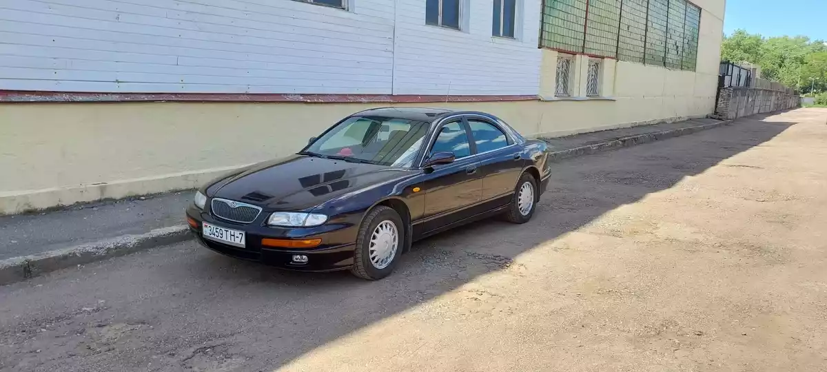 Mazda Xedos 9 I, 1995