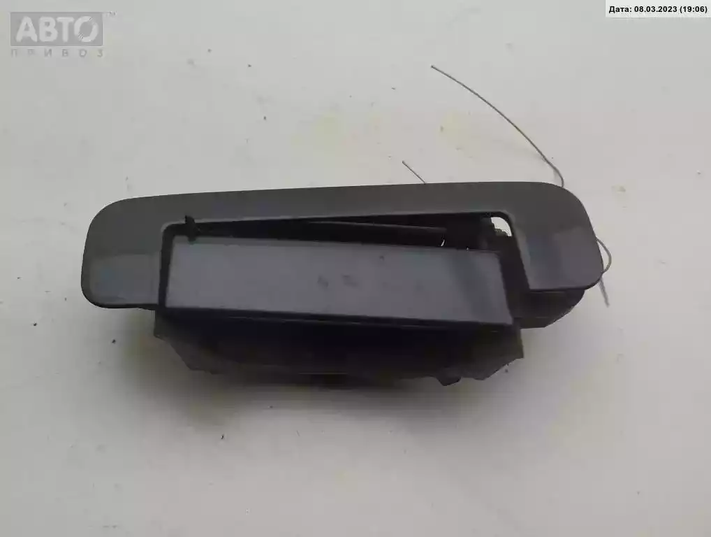 Ручки наружные к Audi A8 1995