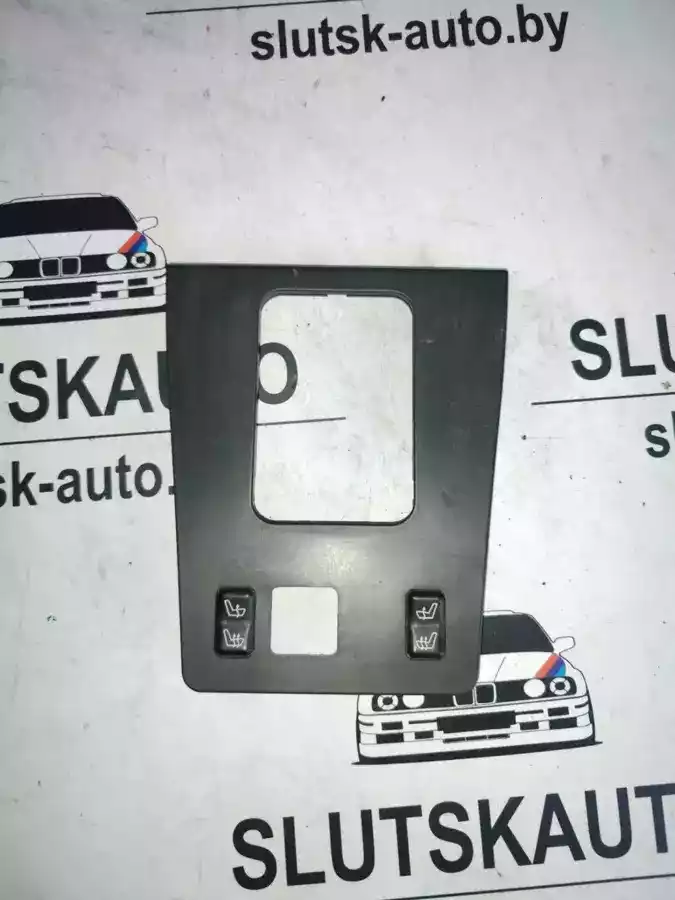 Кнопка подогрева сидений к Mercedes-Benz C-klasse 1994