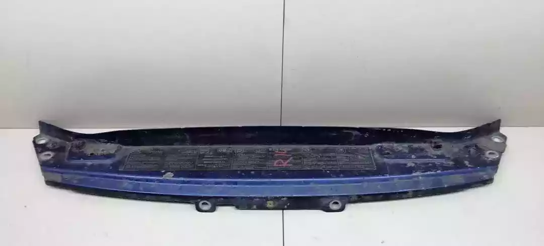 Рамка капота к Renault Megane 1996