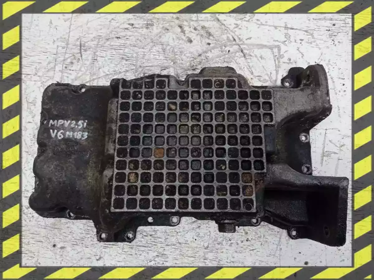 Поддон к Mazda MPV 1999