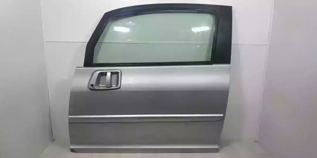 Дверь сдвижная к Peugeot 1007 2007