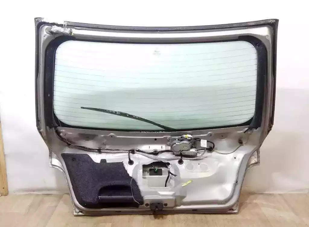 Щеткодержатель задний к Citroen Xsara 2004