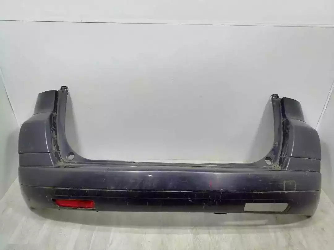 Бампер задний к Citroen C4 Picasso 2008