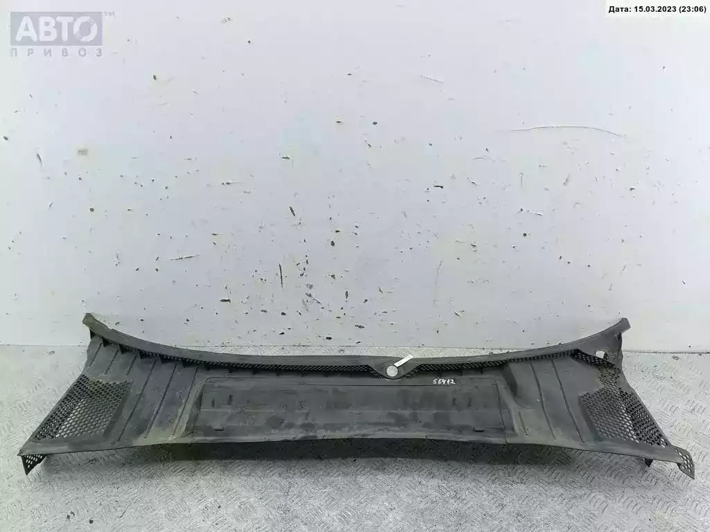 Дождевик к Opel Vectra 1999