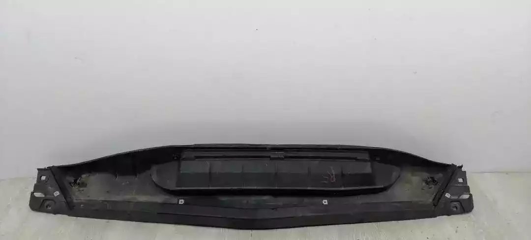 Дождевик к Renault Modus 2004