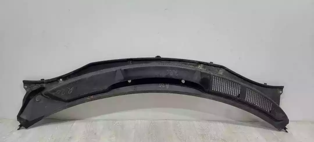 Дождевик к Renault Scenic 2008