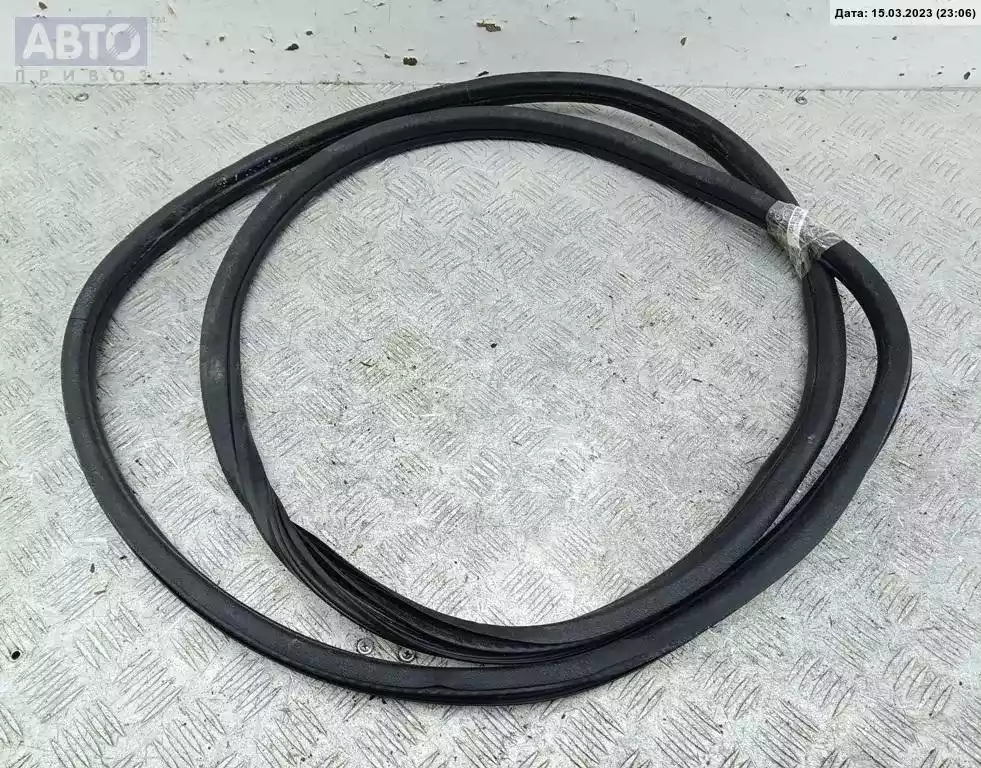 Уплотнитель к Citroen C4 2004