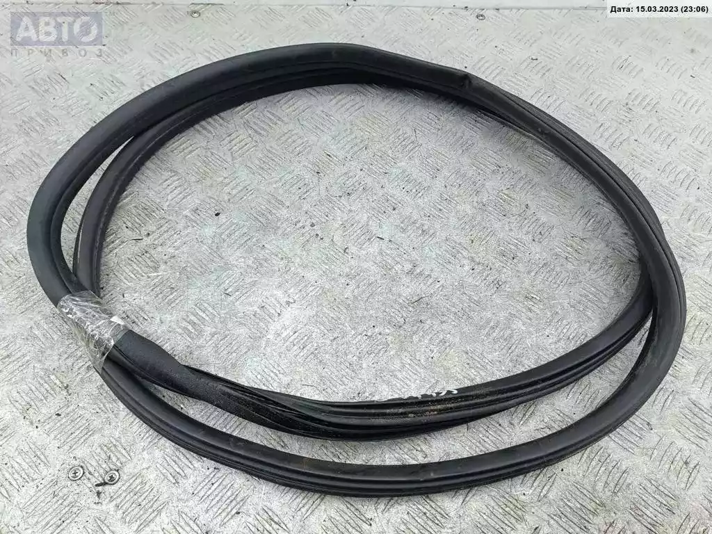 Уплотнитель к Citroen C4 2004
