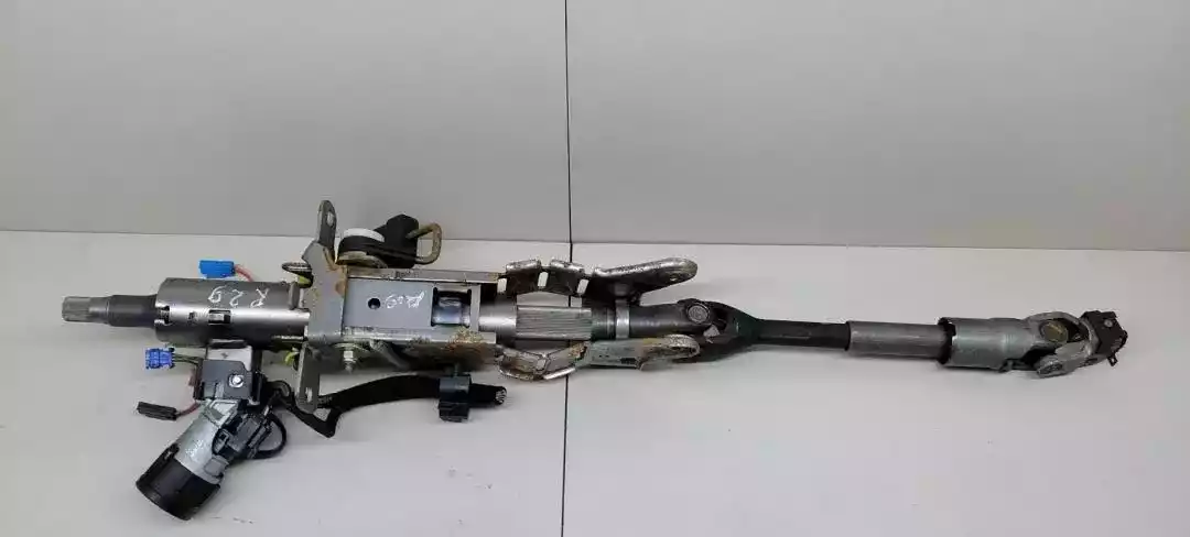 Рулевая колонка к Citroen C5 2007