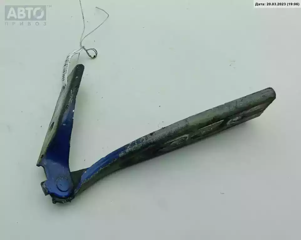 Крепления/Кронштейны к Ford Fiesta 2003