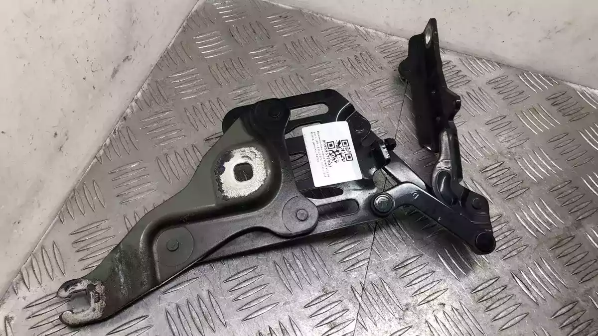 Петли к BMW X5 2012